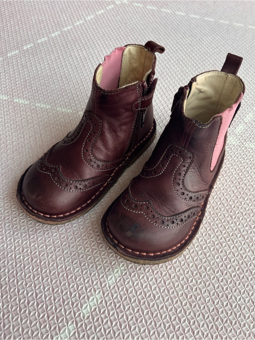 Naturino Shoes Size 24 EU - Picture 2 of 6